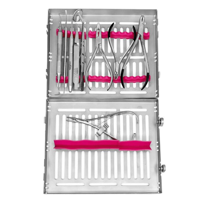 Ortho Banding / Bonding Standard Setup - Image 3