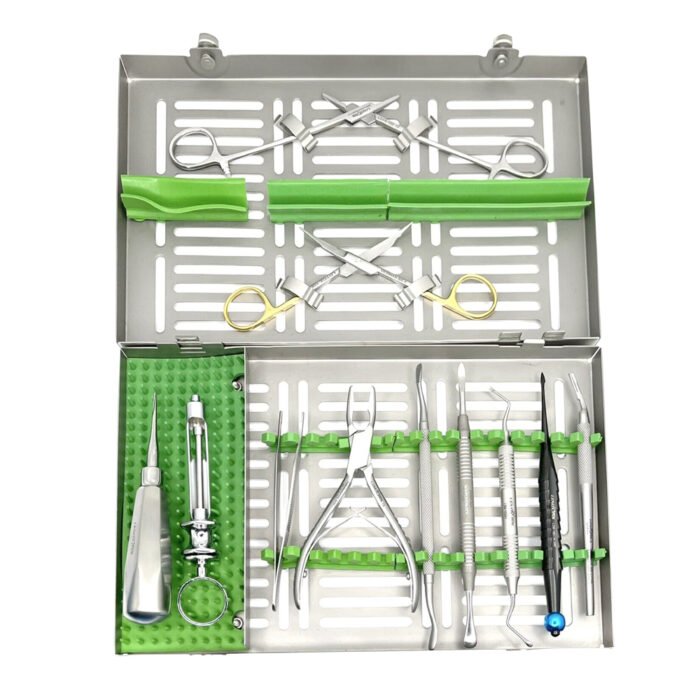 Dental Extraction Kit - Image 4