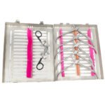 Clear Aligner Adjustment Kit - Ortho Clear Aligner Pliers Set - Image 4