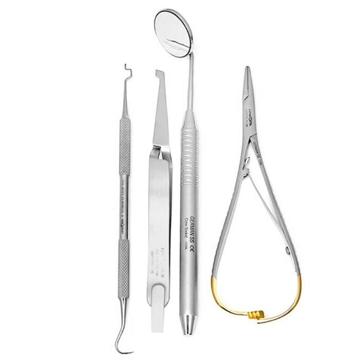 Ortho Adjustment Kit - Image 4