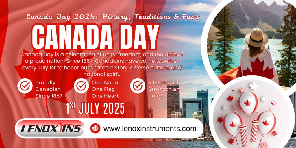 Commemorating Canada Day: Meaning Behind July 1st