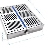 Dental Cassette with Full Silicon