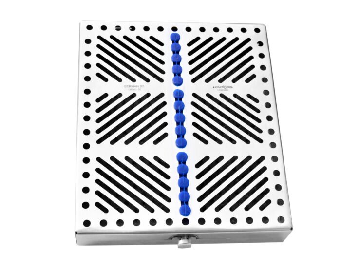Dental Cassette with Full Silicon - Image 5