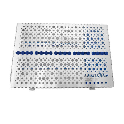 Steriflow Cassettes for 20Pcs
