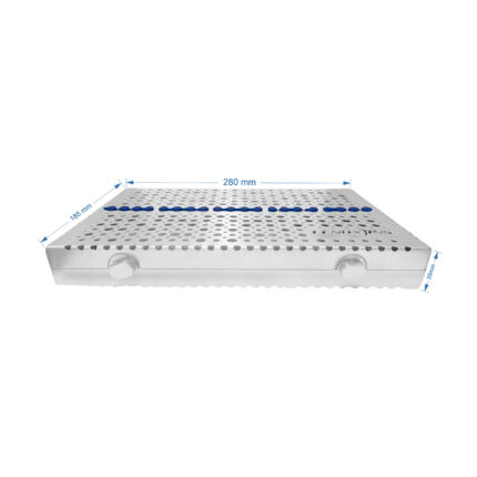 Steriflow Cassettes for 20Pcs