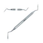 Heidbrink Root Tip Pick Double Ended 2.5mm