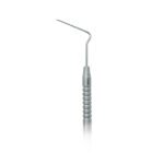 Root Canal Single Ended Plugger Fig. 60 0.7MM - Image 2