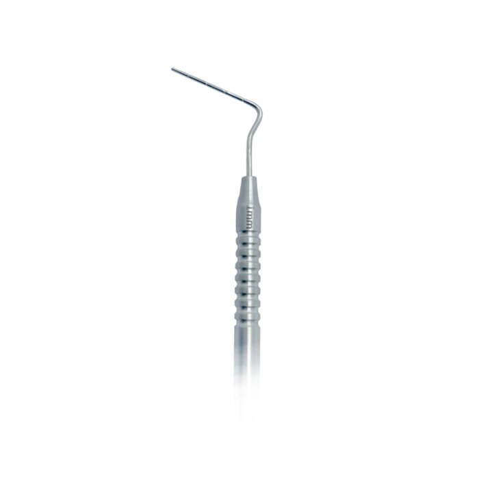 Root Canal Spreader , 1mm, Fig # 100
