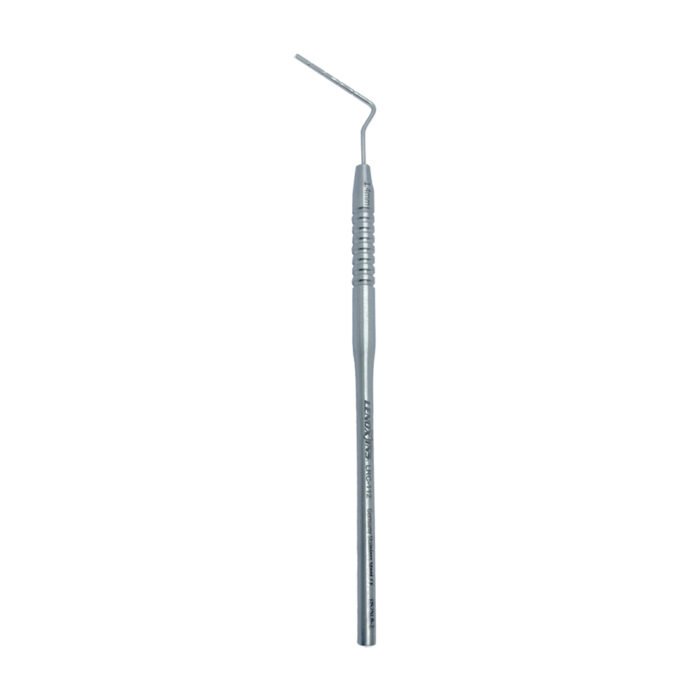 Root Canal Plugger , 1.4mm, Fig # 1