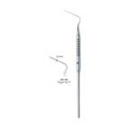 Root Canal Single Ended Plugger Fig. 30 0.5MM