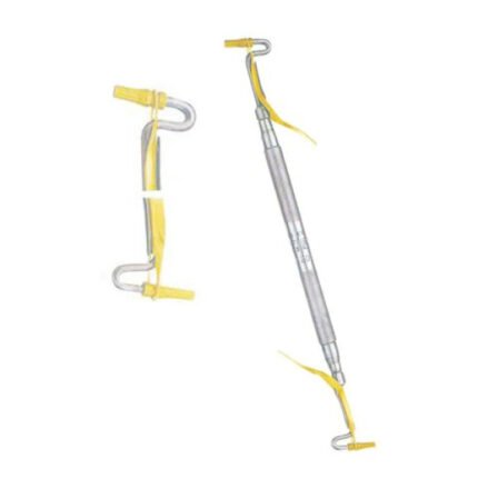 Amalgam Carrier Large/Regular
