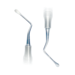 Non Serrated Lucas 3-3mm