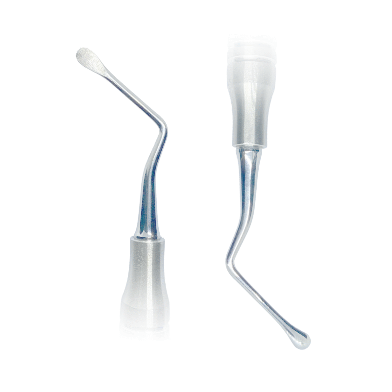 Non Serrated Lucas 3-3mm