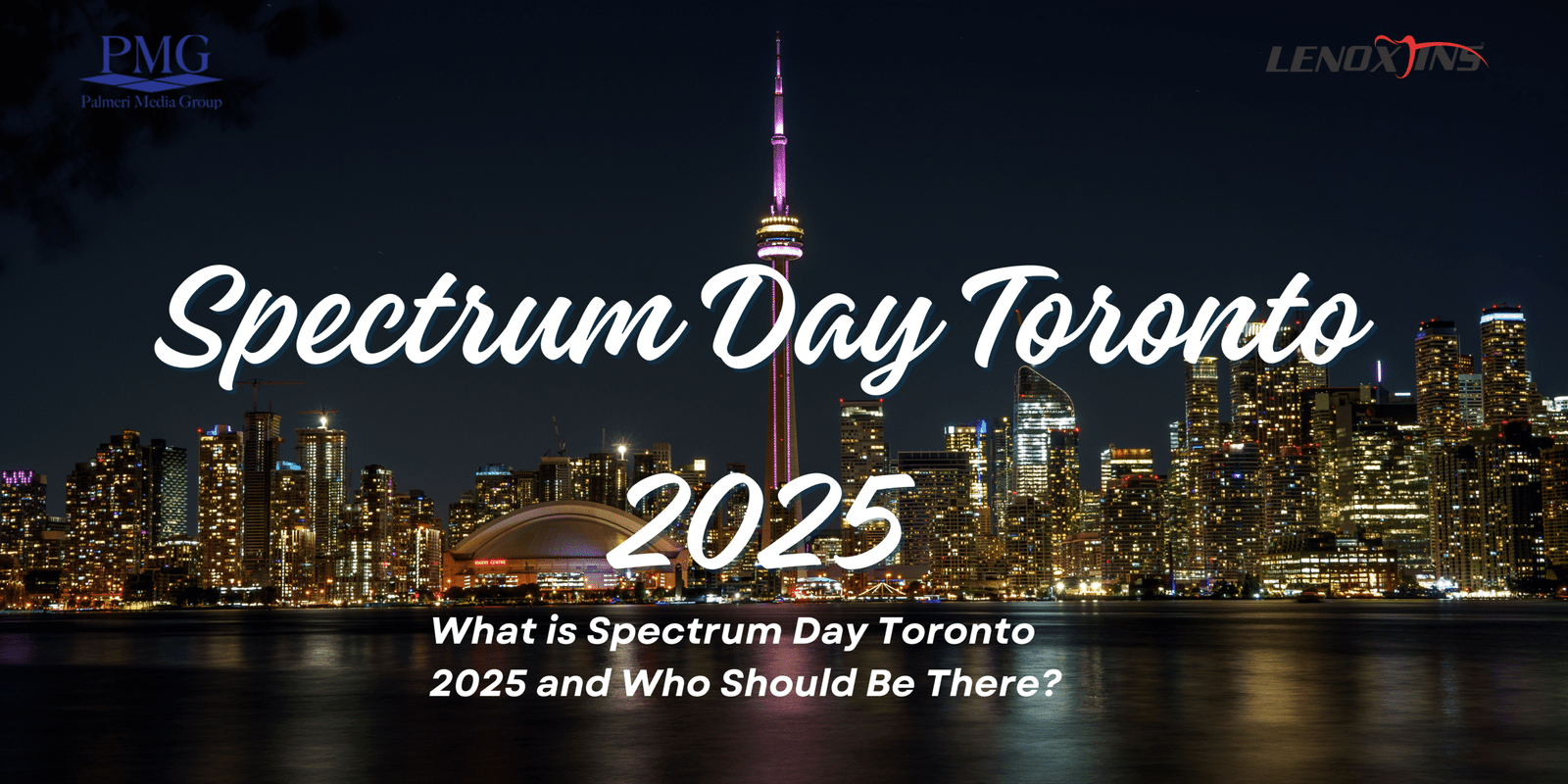 Spectrum Day Torronto