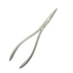 Root Pick Forceps Fig. 301 Dental Extraction Instrument