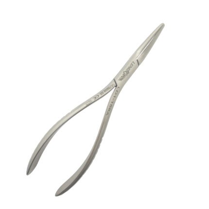 Root Pick Forceps Fig. 301 Dental Extraction Instrument
