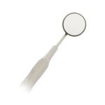 Recang Mirror Handle Reg stainless steel