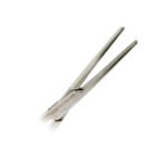 Kelly Rankin Forceps STR 14 cm stainless steel