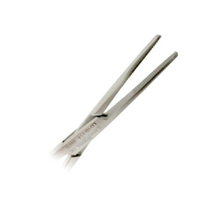 Kelly Rankin Forceps STR 14 cm stainless steel