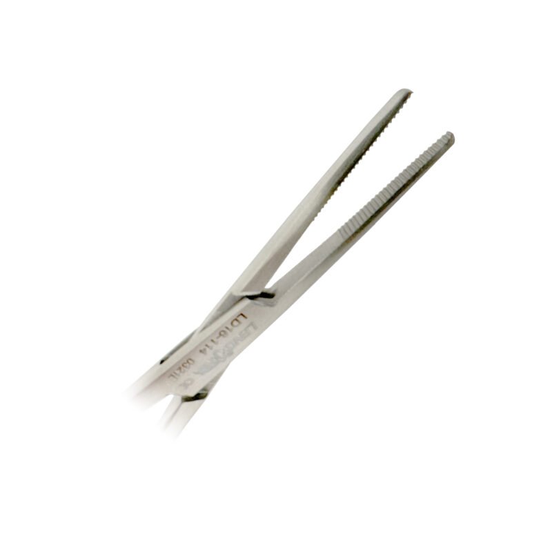 Kelly Rankin Forceps STR 14 cm stainless steel