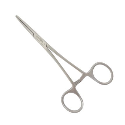 Kelly Rankin Forceps STR 14 cm stainless steel