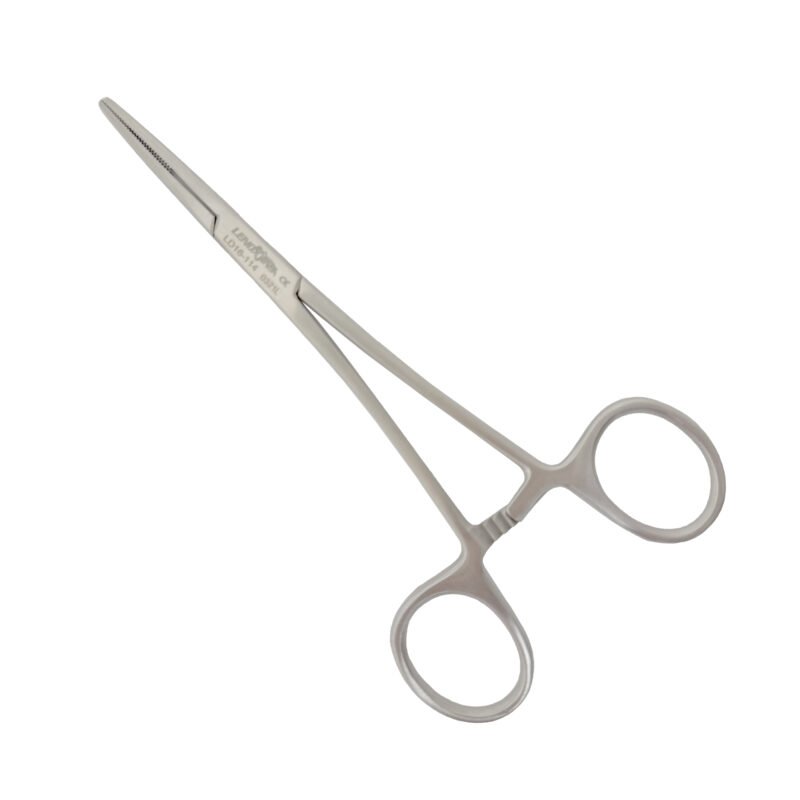 Kelly Rankin Forceps STR 14 cm stainless steel