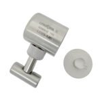 Bone Crusher Well stainless steel