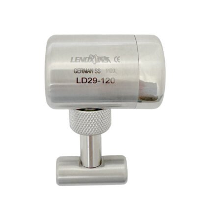 Bone Crusher Well stainless steel