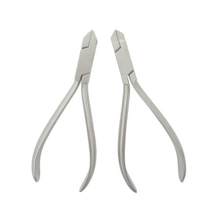 Individual Torquing Pliers Set orthodontic instrument