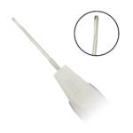 Luxating Elevator 31CA Inverted CVD 3mm plastic handle