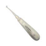 Cryer Elevator Left Extra Small dental extraction instrument