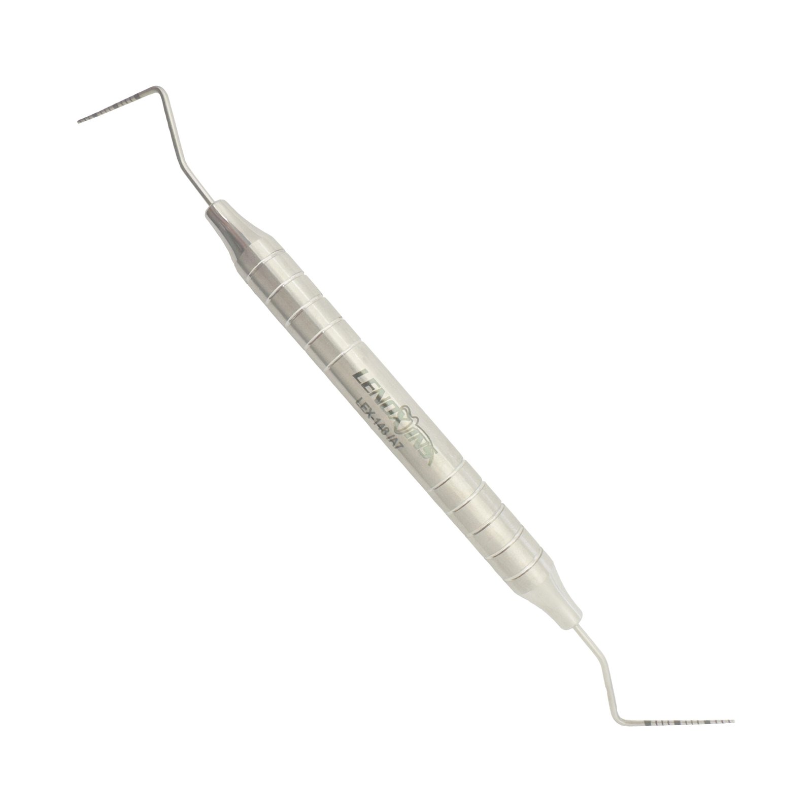 15UNC Double Ended Probe – Lenox Instruments 15UNC double-ended periodontal probe stainless steel