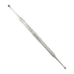 Molt Curettes 5mm stainless steel periodontal instrument