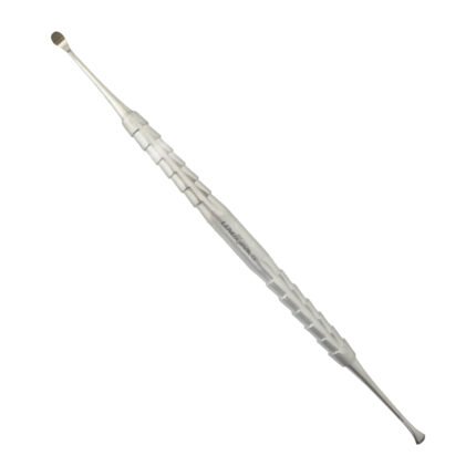 Molt Curettes 5mm stainless steel periodontal instrument