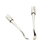 Molt Curettes 5mm - Image 2