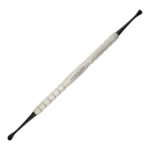 Titanium Coated Molt Curettes 5mm periodontal instrument