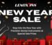 Happy New Year sale lenox instruments 2026