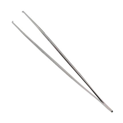 Adson Tissue Forcep 12 cm Ergonomic