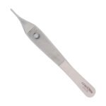 Adson Tissue Forcep 12 cm Ergonomic