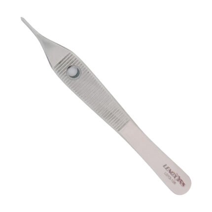 Adson Tissue Forcep 12 cm Ergonomic