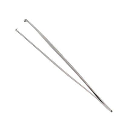 Adson Tissue Forcep 12 cm Ergonomic