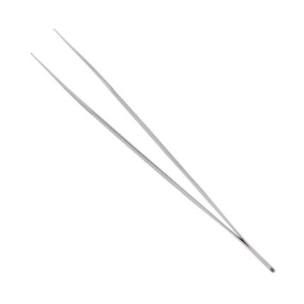 Micro Adson Forcep 12 cm 1x2 Teeth