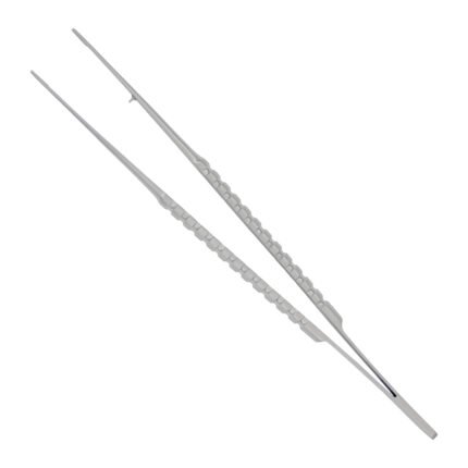 Cooley Tissue Forceps Round Pattern