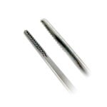 Cooley Tissue Forceps Round Pattern