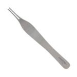 Micro Adson Double Point surgical forceps