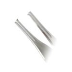 Micro Adson Double Point surgical forceps