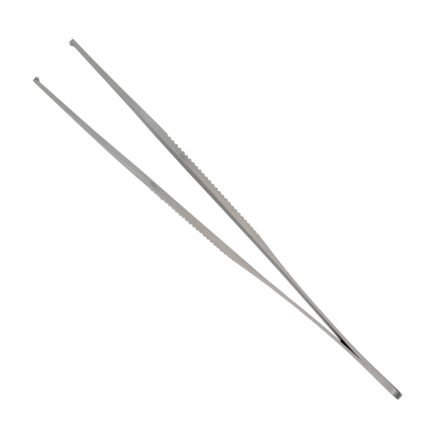 Micro Adson Double Point surgical forceps