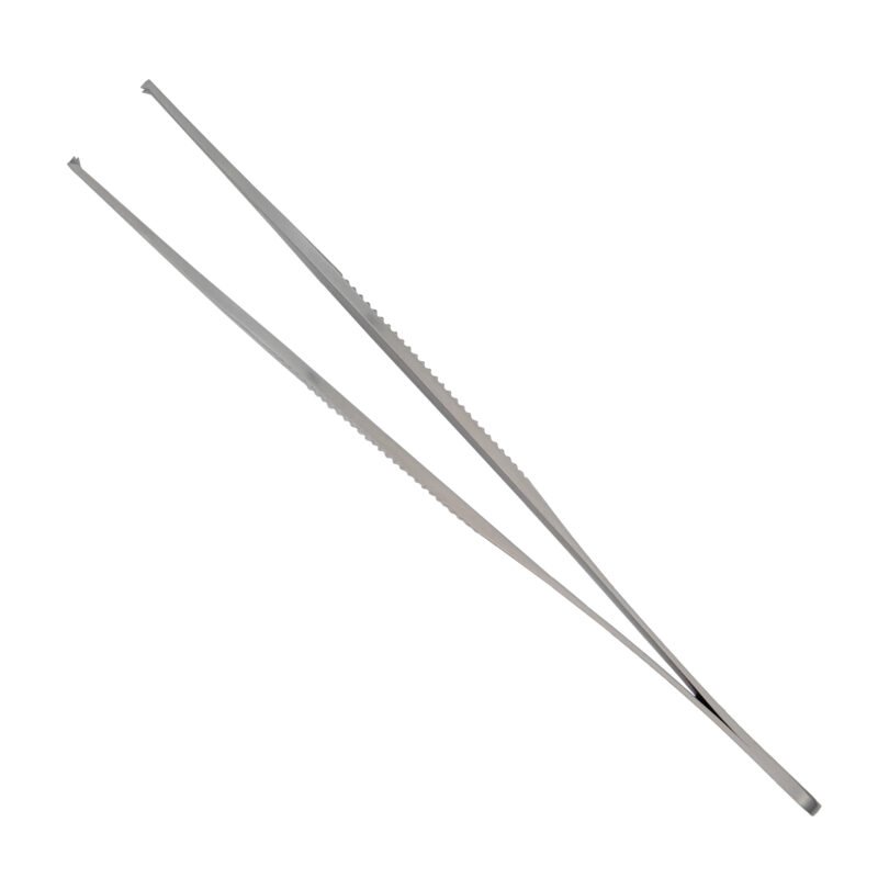 Micro Adson Double Point surgical forceps