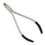 Distal End Cutter Long Handle ( Cut and Hold)