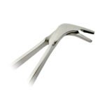 5H Style - Matrix Band Holding Forceps, Sectional Hold Matrix Inserting Forceps With TC - Image 2